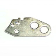 LEE SPARE PLATED ATTACH PLATE **BF3418**