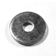 LEE SPARE SILVER 1 3/16 WASHER **OF3609**