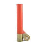 Fiocchi Hull 410ga 3" 16mm Primed Red Bag of 100