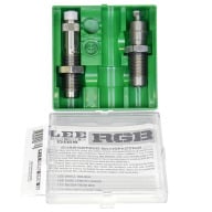LEE 243 WINCHESTER RGB 2 DIE SET S/H #2 (NOT INCLUDED)