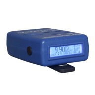 COMP ELECT POCKET PRO II TIMER (BLUE)