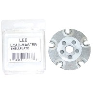 LEE Loadmaster S/P #19S: 30-Lug MSR / 9mm / 38 Super / 40 S&W / 41 AE