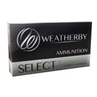 WEATHERBY AMMO 240 WEATHERBY MAG 100g HORNADY-IL 20/bx 10/cs