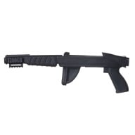 PROMAG RUGER MINI 14/30 TACTICAL FLD STK BLK POLY