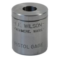 WILSON 44 SPECIAL PISTOL MAX GAGE *S/O