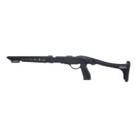 PROMAG SAVAGE 64 TACTICAL FOLDING STOCK BLK POLYMER