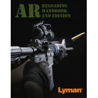 LYMAN RELOADING FOR THE AR-RIFLE 2nd EDITION