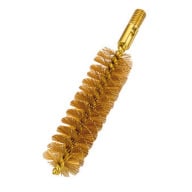 TRADITIONS CLEANING BRUSH BRONZ 50-54 CAL 10/32 THREADS