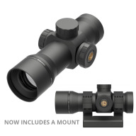 LEUPOLD 1x34 FREEDOM RDS RED DOT 1 MOA DOT