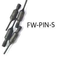 FW ARMS DECAPPER PIN .054 FLASH HOLE 5 Pack
