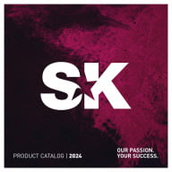 SK PRODUCT CATALOG 2022 -